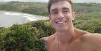Tragédia em SC: turista argentino desaparecido é encontrado sem vida  Foto: Reprodução/Instagram / Contigo