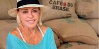 Ana Maria Braga, apresentadora   Foto: Reprodução | @AnaMariaBragaOficial 