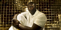 Akon lan&ccedil;a EP de remixes do sucesso viral 'Akon's Beautiful Day'  Foto: The Music Journal