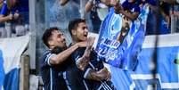 (  Foto: Esporte News Mundo