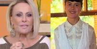 Ana Maria Braga celebra aniversário da neta, Joana; apresentadora rasga elogios à jovem e se declara nas redes sociais  Foto: Reprodução/Instagram / Contigo