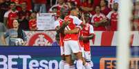 (  Foto: Ricardo Duarte / Internacional / Esporte News Mundo