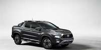 Fiat Toro Ranch 2025 Foto: Stellantis/Divulgação