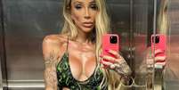 Maya Massafera revela desejo por gravidez ainda em 2025 e rebate comentários preconceituosos. Detalhes!.  Foto: Reprodução, Instagram / Purepeople