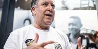 (  Foto: Raul Baretta/ Santos FC / Esporte News Mundo