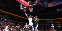 OKC Thunder vence mais uma na NBA  Foto: Esporte News Mundo