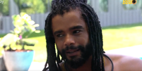 BBB 25: Diogo Almeida troca de quarto e dispara: &lsquo;N&atilde;o quero dormir e acordar com essa energia&rsquo;  Foto: Reprodu&ccedil;&atilde;o/TV Globo