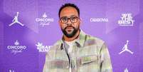 Marcus Jordan é filho de Michael Jordan  Foto: Getty Images / Contigo