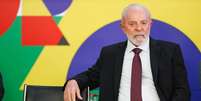 Lula, presidente da República  Foto: Wilton Junior/Estadão / Estadão