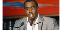 Novas acusações contra Diddy: preso há 4 meses, rapper é acusado de drogar e abusar de cantor.  Foto: Getty Images / Purepeople