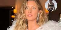 Gisele Bündchen  Foto: Reprodução/ Instagram / The Music Journal