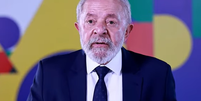  Foto: Reprodução/Youtube/Lula