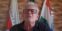 Vereador postou vídeo em que comenta o caso e se defende  Foto: Reprodução/Instagram/wladimircanuto