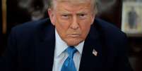 "Trump não entende o soft power - a habilidade de conseguir o que quer por meio de atração em vez de coerção ou pagamento", diz o cientista político Joseph Nye  Foto: Getty Images / BBC News Brasil