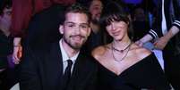 Bruna Marquezine comenta pela 1ª vez em fotos de João Guilherme, após festa de aniversário do namorado, e diante das polêmicas que estão rondando a internet.  Foto: Brazil News / Purepeople