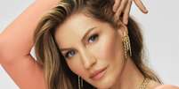 Gisele Bündchen (Reprodução/Instagram)  Foto: Márcia Piovesan