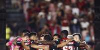  Foto: Divulgação/Flamengo / Esporte News Mundo