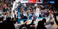 OKC Thunder vence mais uma partida na liga  Foto: Esporte News Mundo