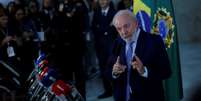  Foto: Adriano Machado / Reuters