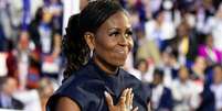 Michelle Obama, ex-primeira-dama  Foto: Reprodução | Instagram