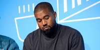 None  Foto: Kanye West ( Brad Barket/Getty Images for Fast Company) / Rolling Stone Brasil
