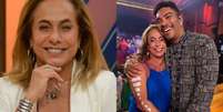 Affair de Cissa Guimarães tem histórico de romances com famosas; saiba tudo  Foto: Reprodução/Instagram / Famosos e Celebridades