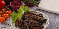 O bife de fígado é rico em nutrientes essenciais para a saúde  Foto: Andrey Starostin | Shutterstocck / Portal EdiCase