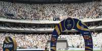  Foto: Daniela Veiga / Atlético. / Esporte News Mundo