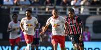  Foto: Divulgação / São Paulo - Legenda: São Paulo não vence em Bragança Paulista há seis anos / Jogada10