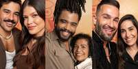 Poucos competidores se destacam na atual edição do 'BBB': futuro do reality depende de atitude da Globo para escalar melhor elenco  Foto: Divulgação