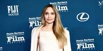Angelina Jolie  Foto: Getty Images