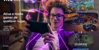 Vivo lança nova plataforma de nuvem  Foto: Divulgação