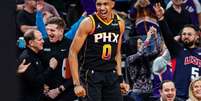 Phoenix Suns vence o Utah Jazz na prorrogação  Foto: Esporte News Mundo