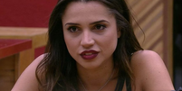 Paula no BBB 18  Foto: Reprodução/Globo / Contigo