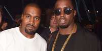 Kanye West declara amor por Hitler, domínio sobre Bianca Censori e defende P. Diddy: tudo sobre o novo 'surto' que parou a web.  Foto: Getty Images / Purepeople
