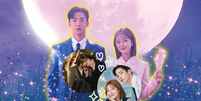 'Nosso Destino' terá segunda temporada? Dorama romântico e místico da Netflix deixou gostinho de 'quero mais' com cena pós-créditos.  Foto: Divulgação, Netflix / JTBC / Purepeople