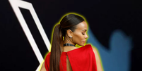 Zoe Saldaña conquista prêmio por atuação em ‘Emilia Pérez’, rebate críticas e causa polêmica na web: ‘Poderia ter sido mais humilde’.  Foto: Getty Images / Purepeople