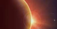 quadratura entre Sol e Urano  Foto: Freepik / Personare