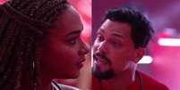 Amizade em ruínas no 'BBB 25'? Aline e Vinícius batem de frente e protagonizam barraco após show de Péricles.  Foto: Reprodução, TV Globo / Purepeople