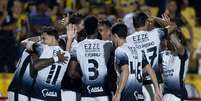 O Corinthians enfrenta o S&atilde;o Bernardo neste domingo (9), &agrave;s 20h, na Neo Qu&iacute;mica Arena, em partida v&aacute;lida pela oitava rodada do Paulist&atilde;o. (  Foto: Rodrigo Coca/Ag&ecirc;ncia Corinthians / Esporte News Mundo