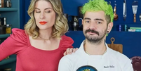 Saiba quem era Paulo Yoller, chef de cozinha que morreu aos 36 anos  Foto: Reprodução/ Instagram / Contigo