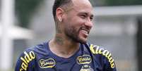 Neymar se muda para nova mansão luxuosa; veja onde  Foto: Reprodução/Instagram / Famosos e Celebridades