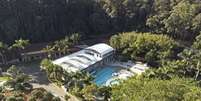  Foto: Villagio Embu / DINO