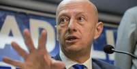 Esteve Calzada fala sobre saída de Neymar do Al-Hilal.  Foto: Reprodução/Ràdio Sabadell