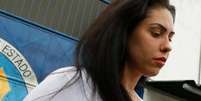 Monique Medeiros, mãe de Henry Borel, é acusada de participar do assassinato do próprio filho em 2021. Na época, ele tinha 4 anos. Ela está presa desde 2023.  Foto: Arquivo/Agência Brasil/Fernando Frazão