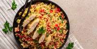  Foto: Guia da Cozinha