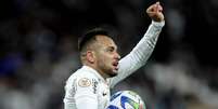  Foto: Rodrigo Coca /Corinthians - Legenda: Maycon volta a atuar no Corinthians após 10 meses / Jogada10