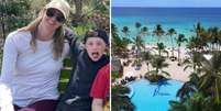 Tudo isso? Hotel que matou mãe e filho tem diárias com preço absurdo; veja  Foto: Reprodução/Instagram/Internet / Contigo