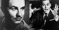 Ed Wood: o pior cineasta da história de Hollywood  Foto: Reprodução / Hollywood Forever TV