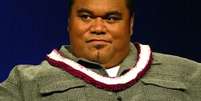 Peter Navy Tuiasosopo morreu aos 61 anos  Foto: Getty Images